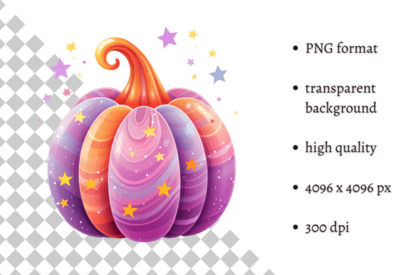 Download Pastel Pink Halloween Cute Pumpkin PNG - Cute pumpkin Collection