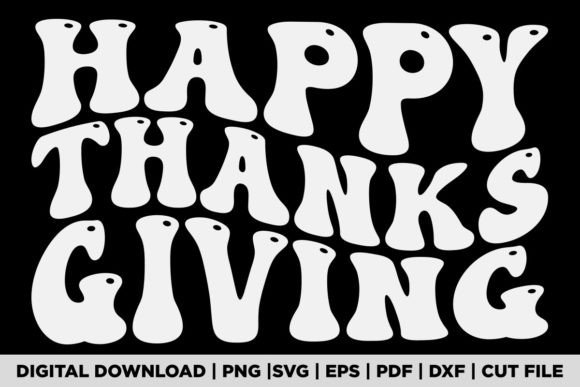 Download Happy Thanksgiving T-shirt - Happy thanksgiving Collection