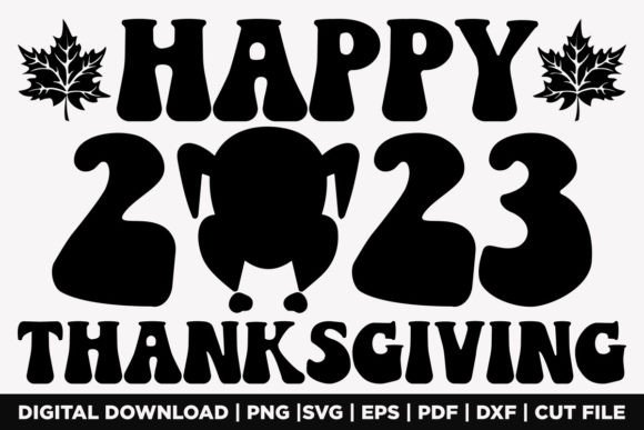 Download Happy Thanksgiving T-shirt - Happy thanksgiving Collection