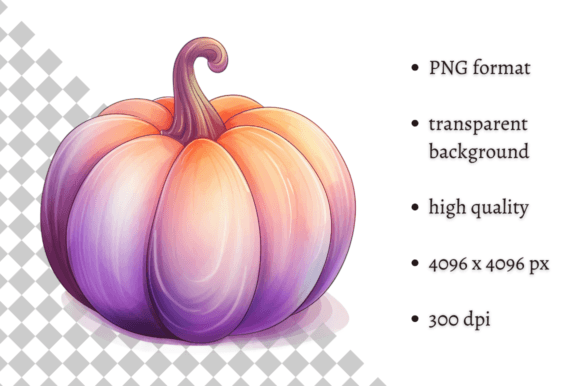 Download Pastel Pink Halloween Cute Pumpkin PNG - Cute pumpkin Collection