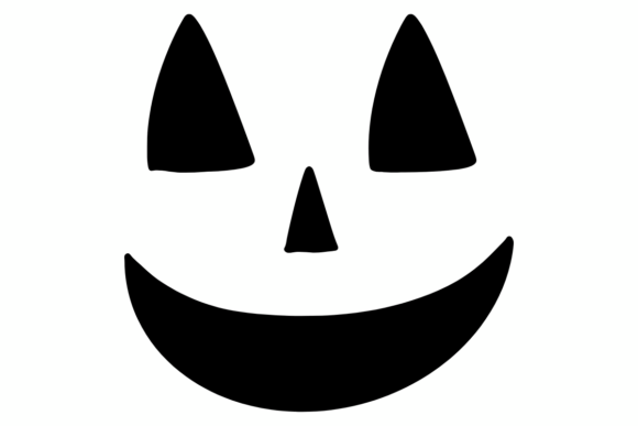 Download Cute Pumpkin Face - Cute pumpkin Collection
