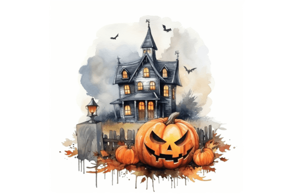 Download Scary Halloween Backdrops - Scary halloween backdrops Collection