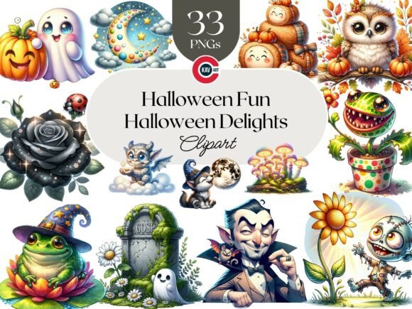Download Halloween Spooky Cute Pumpkin Ghost PNGs - Cute pumpkin Collection